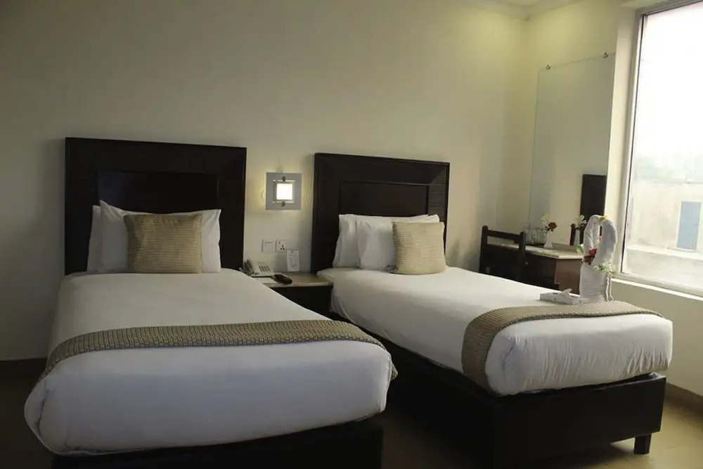 Hotel Royal