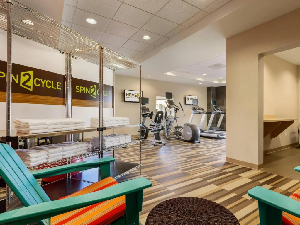 Comfort Inn
