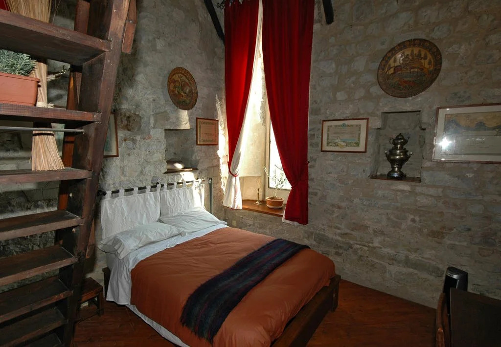 La Martellina B&B