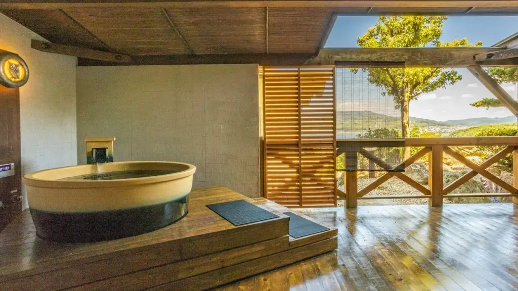 Wano Resort Hazu