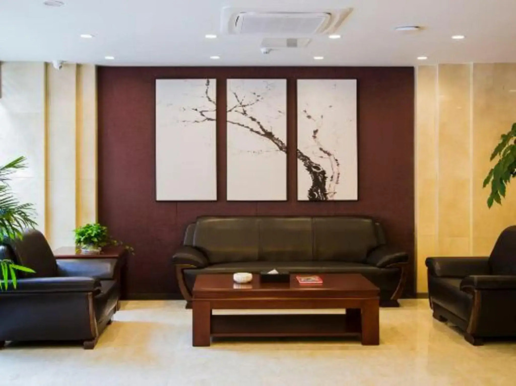 Zhenjiang Langting Hotel