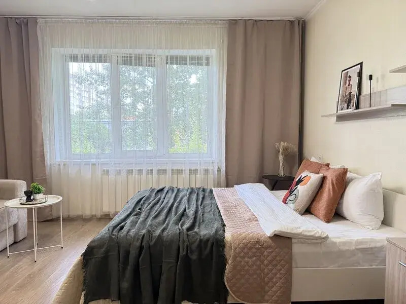 Cozy house на улице Молокова, 31Д