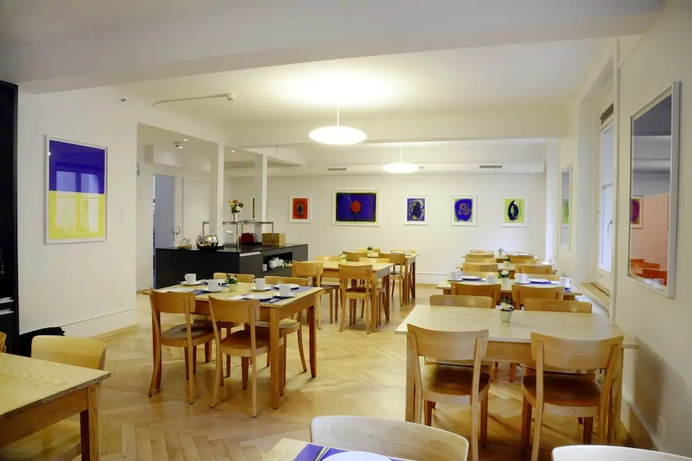 Hotel Marthahaus