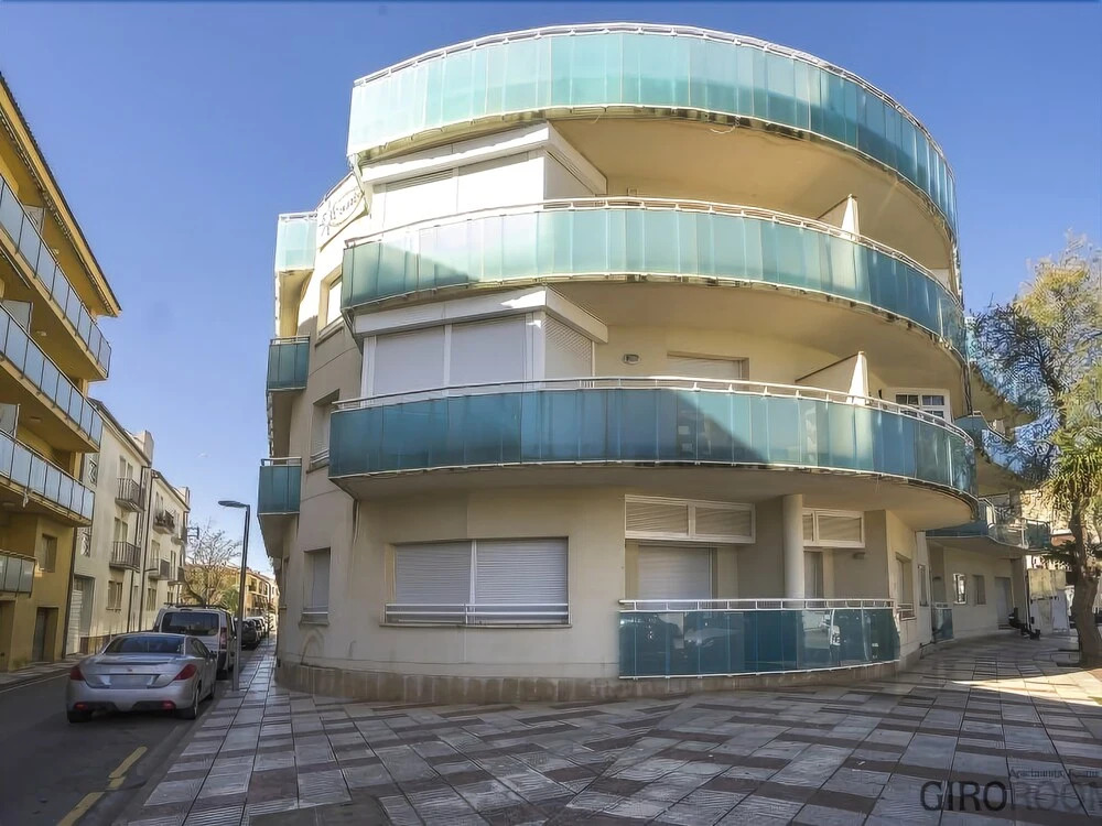 Platja d'Aro planta baixa