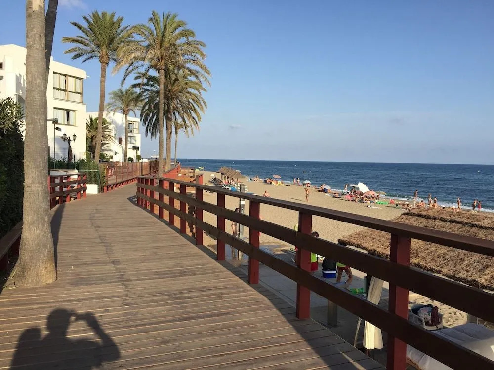 Apartamento Mi Capricho con vistas al Mar y Piscina