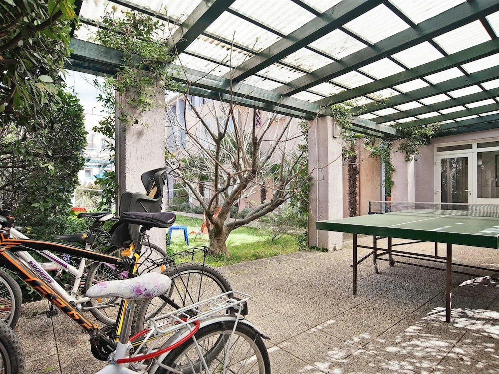 Pleasing Apartment in Rovinj near Sea