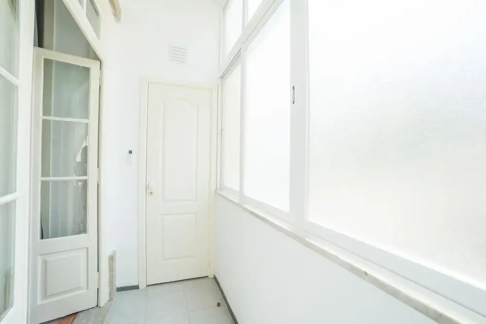 Campo Pequeno 3 Bedroom Apartment