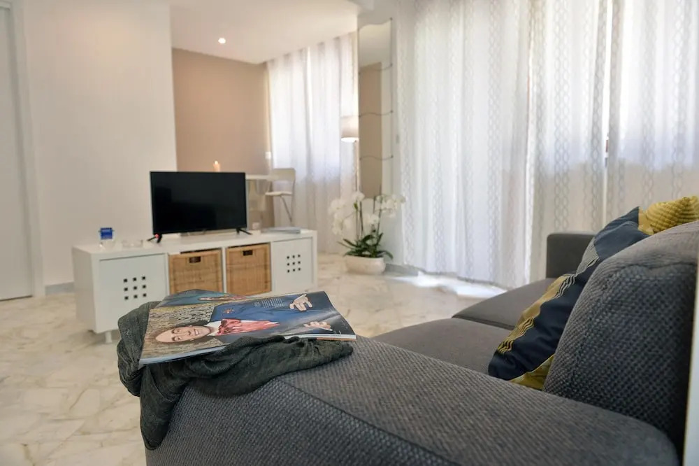 Studio in Maiori, with Wonderful Sea View, Balcony And Wifi - 150 M From the Beach