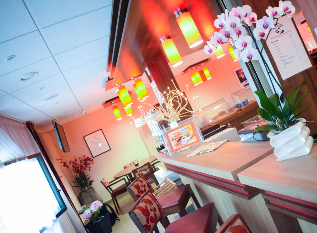 Residhotel Toulouse Centre