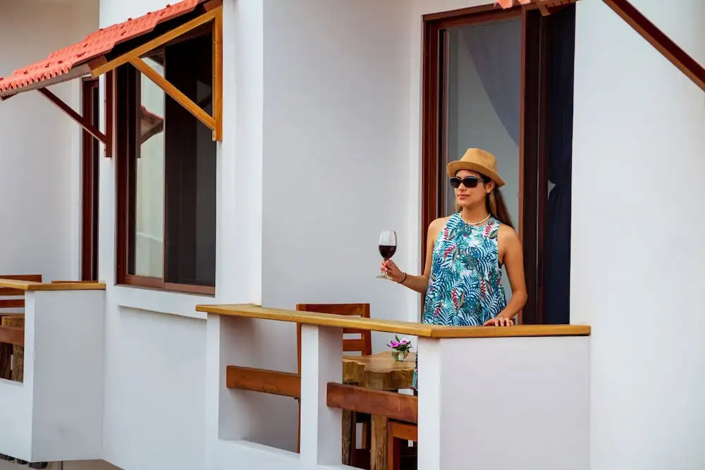 Plaza Luna Suites