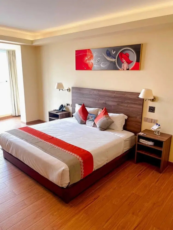 SM Hotel