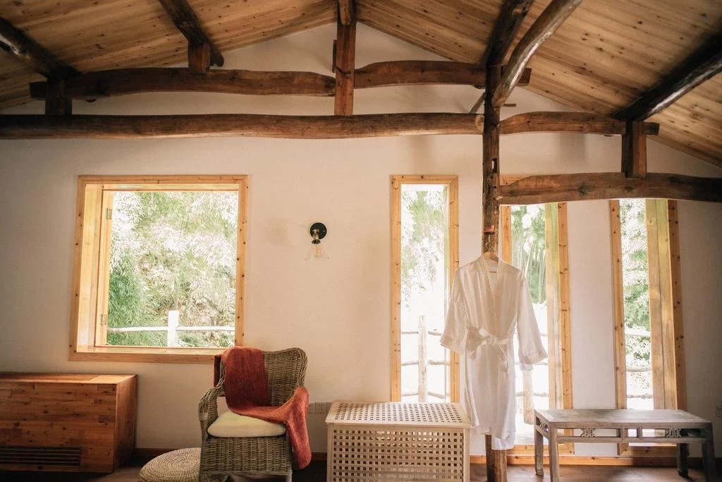 Moganshan Solvang Village Boutique Hotel