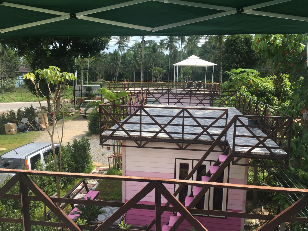 Nittayavadee Panset Resort