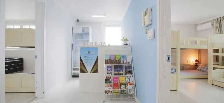 Garosu Stay - Hostel