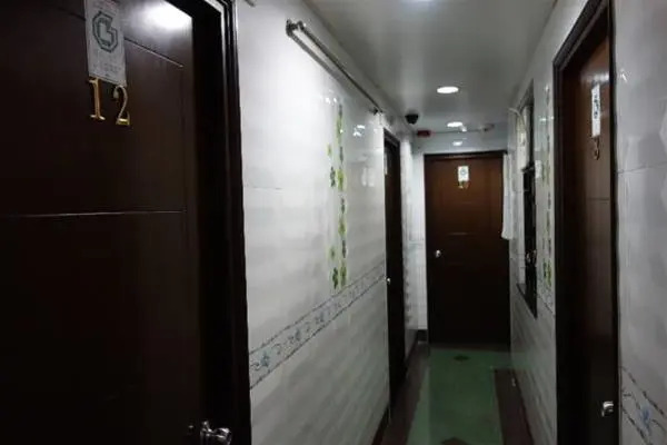 New China 2 Guesthouse