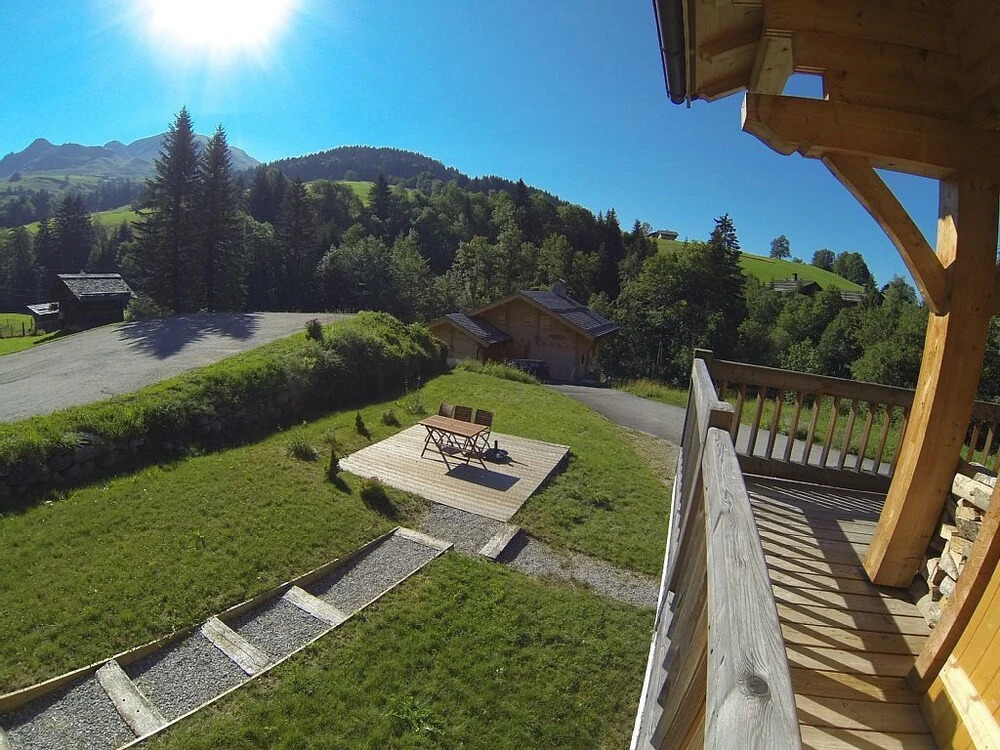 Chalet Arosa - ARAVIS Holidays