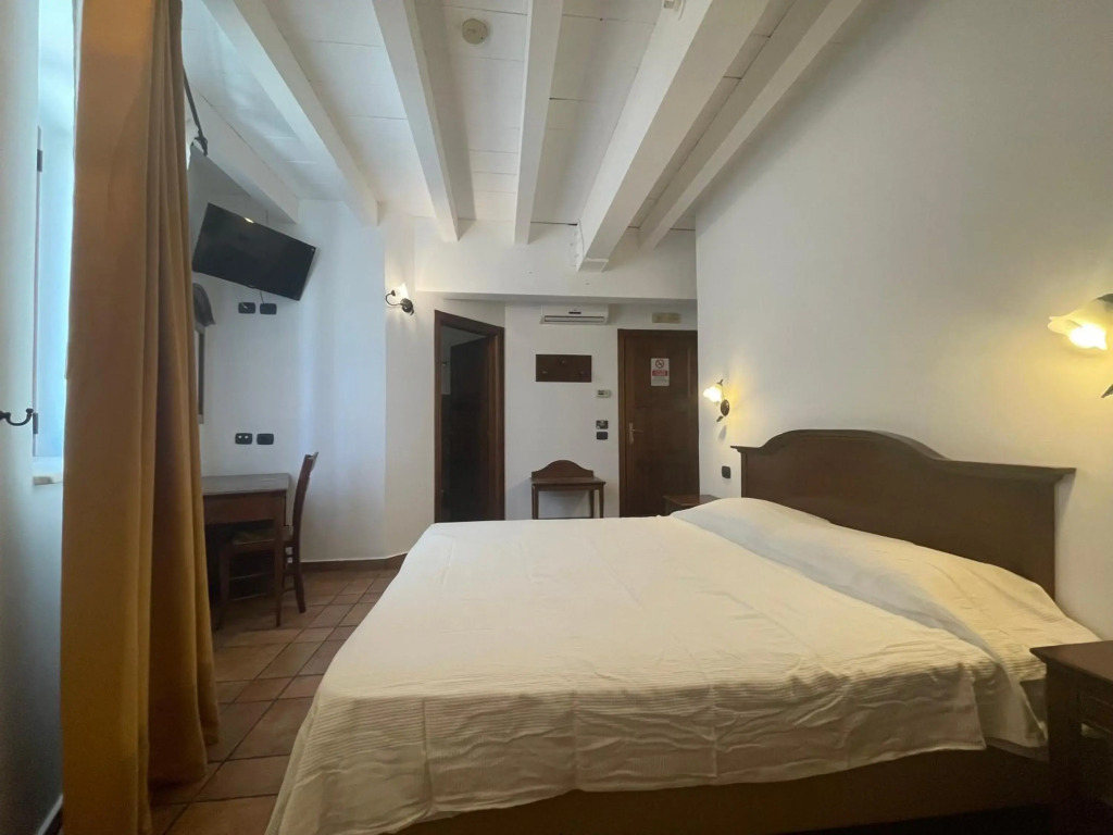 Hotel Capomulini Dimora Storica