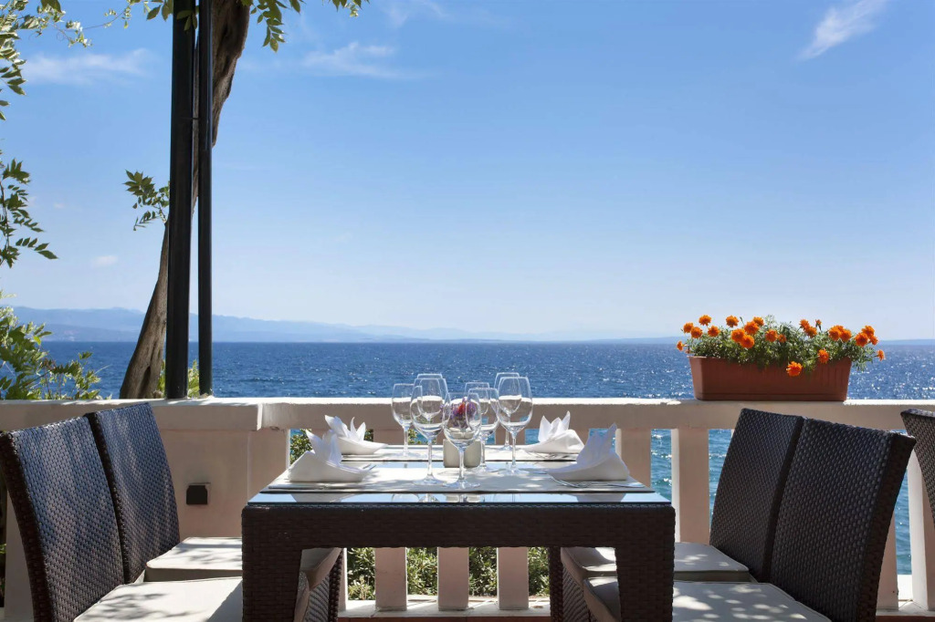 Hotel Kristal - by Liburnia Hotels & Villas