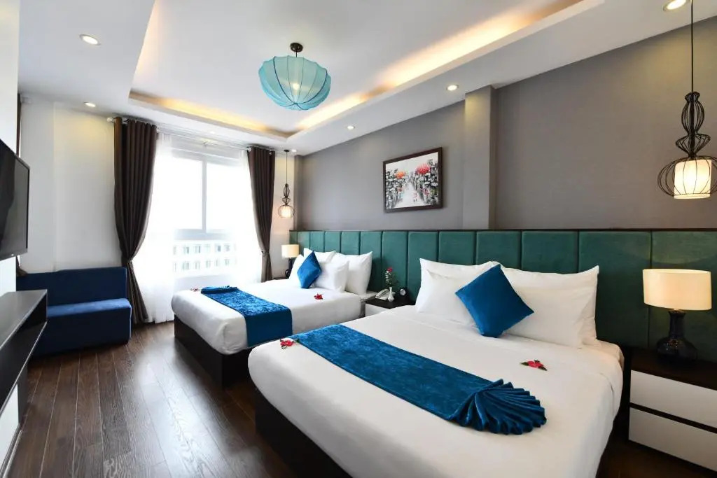 Bendecir Hotel & Spa