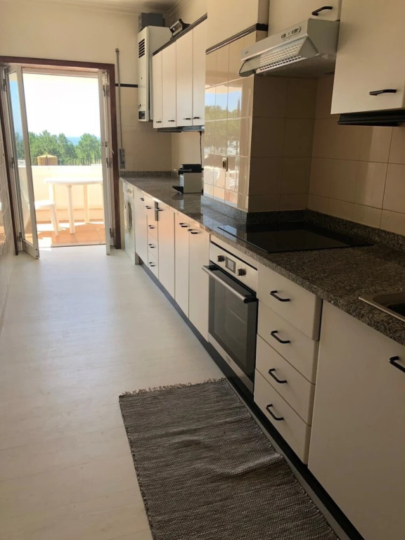 Beachfront APT T2 Cais Novo - Cabedelo