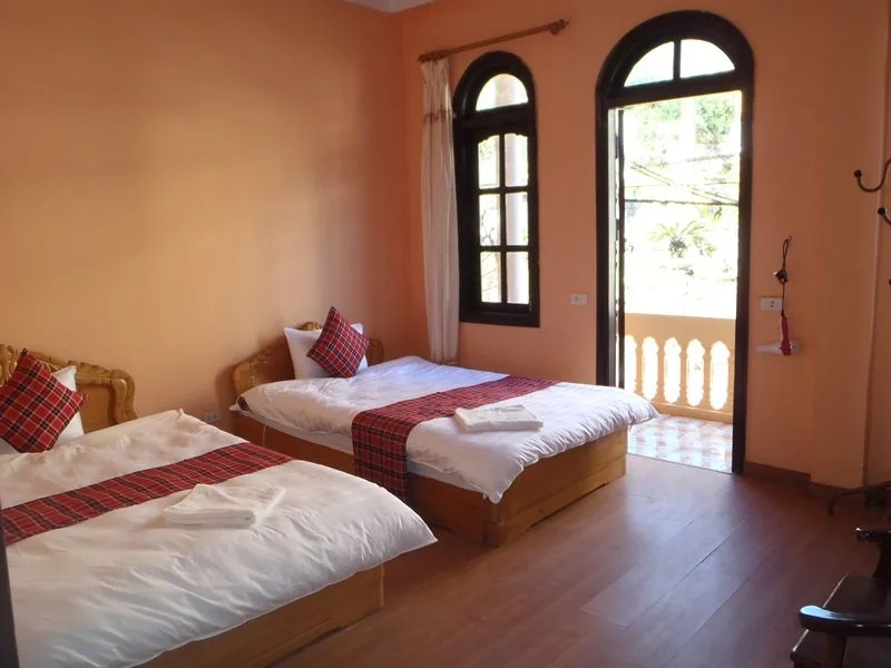 Sapa Friendly Inn & Travel