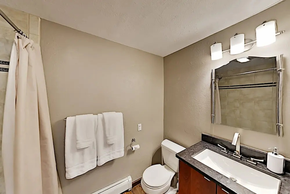 Upscale Eagle-vail By Beaver Creek Resort 4 Bedroom Duplex