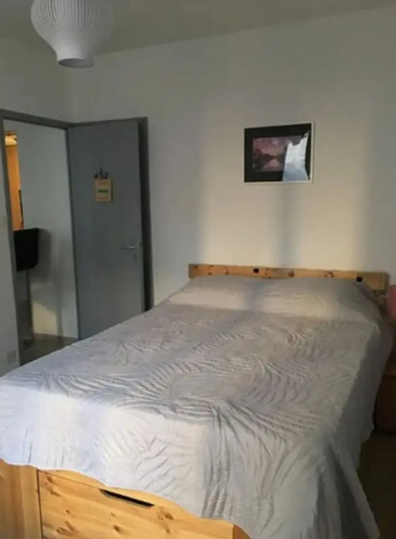 Appt 2 chambres centre avec parking