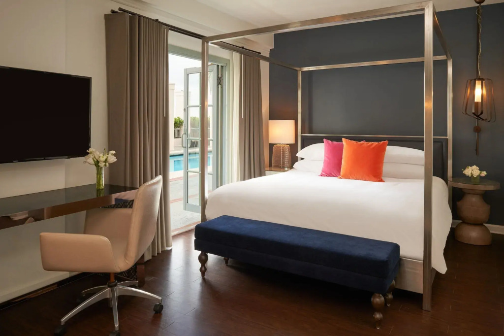 Hotel Colonnade Coral Gables, Autograph Collection