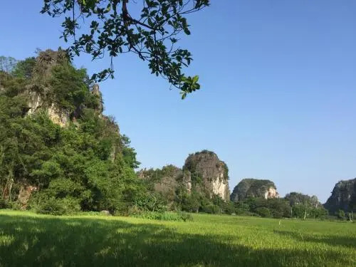 Tam Coc Vinh Thinh Homestay