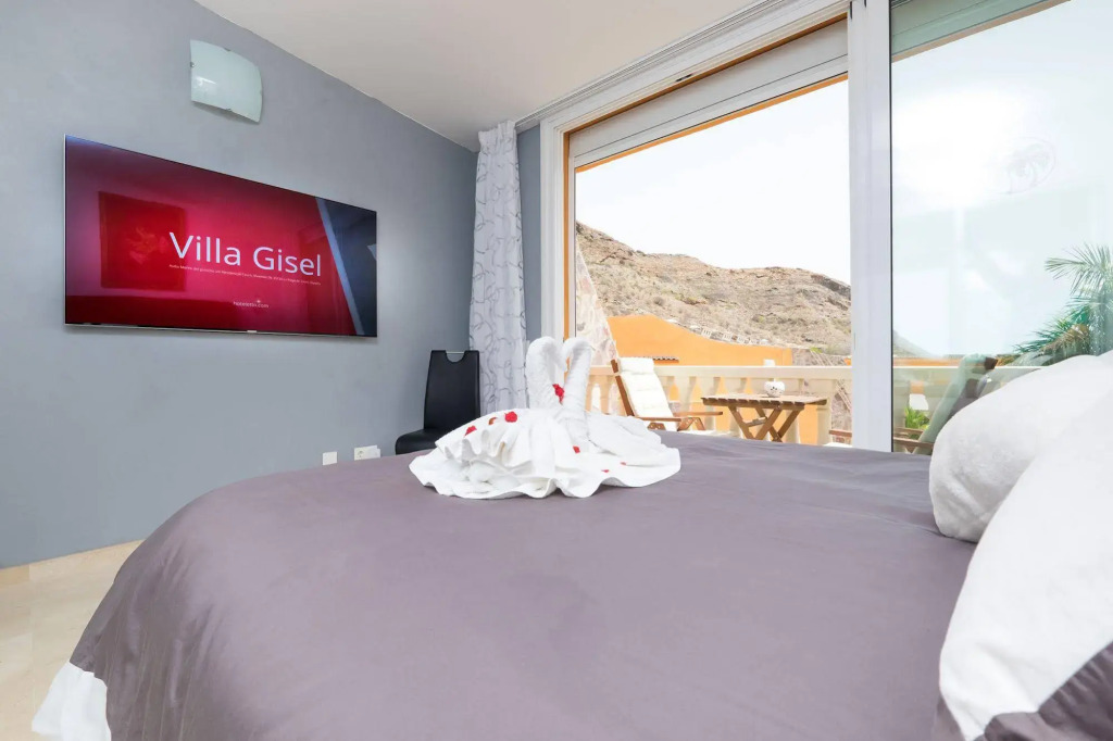 Villa Gisel