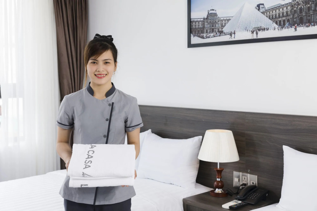 Media Nha Trang Hotel