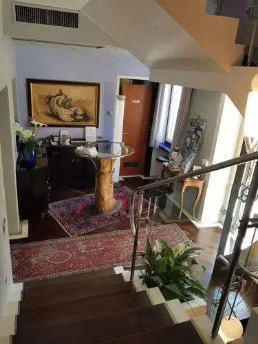 Hotel Villa Cansignorio