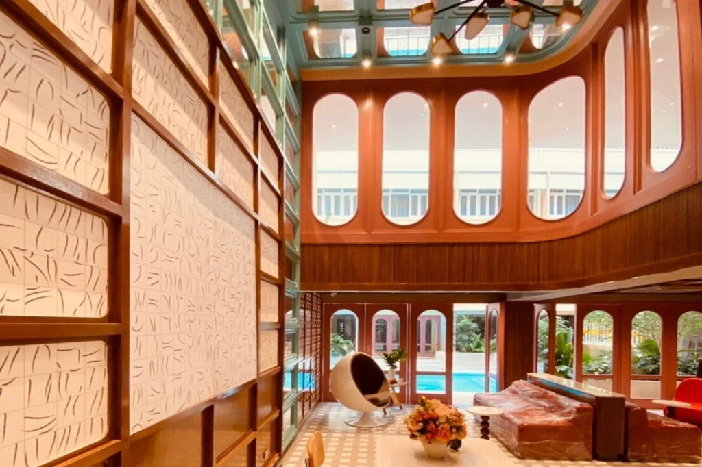 Miami Hotel Bangkok