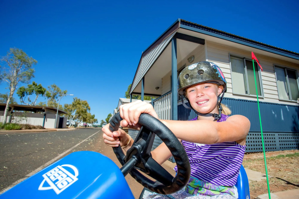 Discovery Parks - Pilbara, Karratha