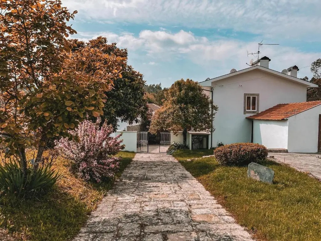 Windmill House