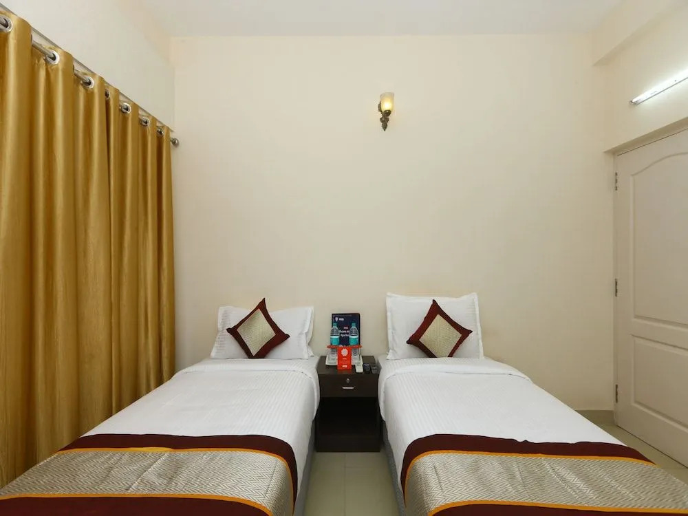 OYO 10106 Hotel NLBR