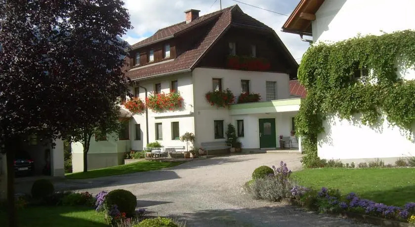 Pension Schwager