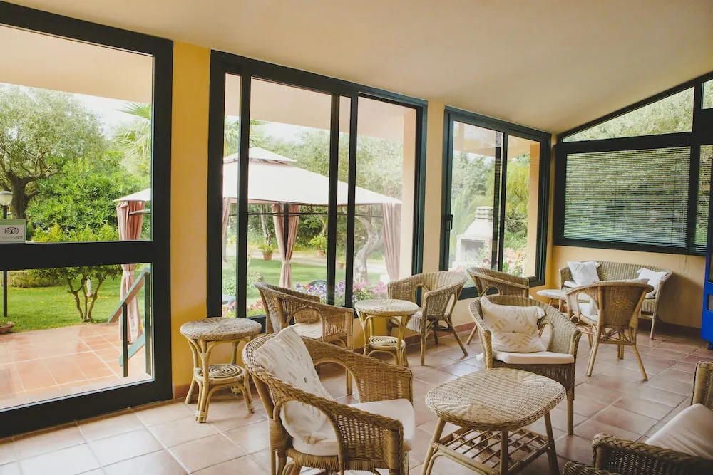 Villa Grazia Alghero