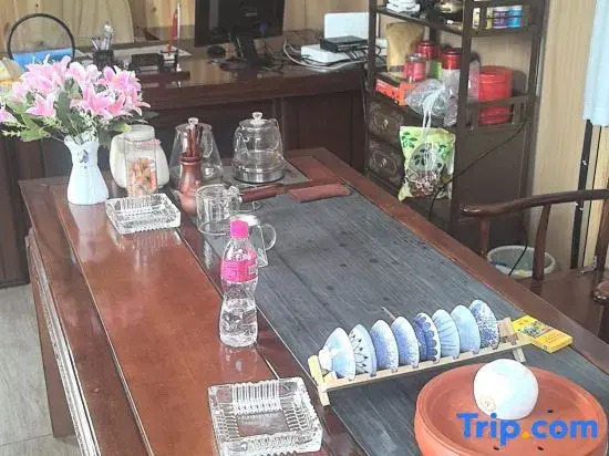 Zeyang Homestay (Yangma Island Scenic Area)