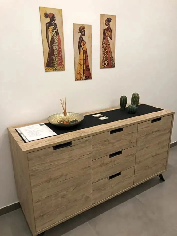 Casa CEREUS