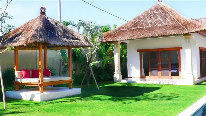 Villa Darma