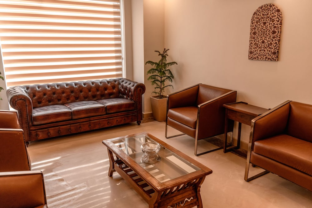 The Saraighat Homestay