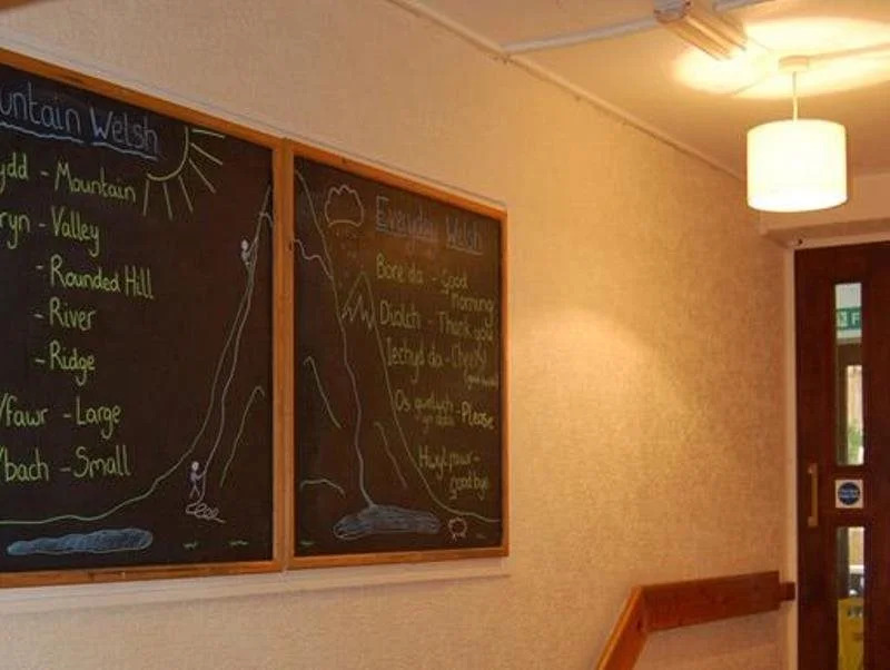 YHA Snowdon Llanberis
