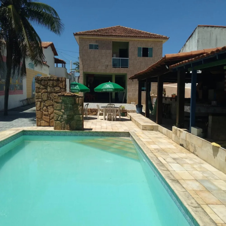 Beach bed and Breakfast