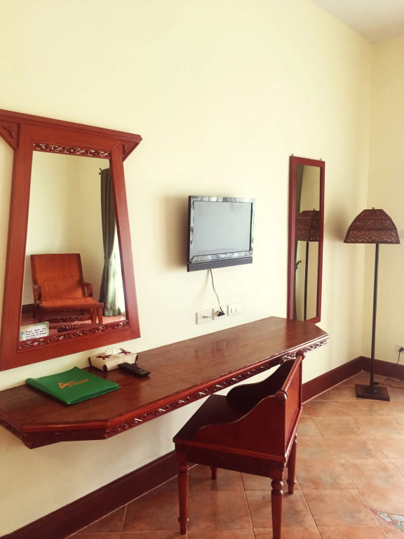 Anyavee Aonang Bay Resort อัญญาวี อ่าวนางเบย์ รีสอร์ท