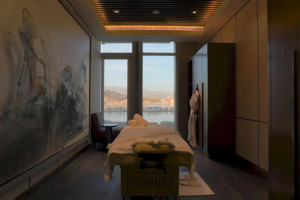Yanqi Hotel managed by Kempinski