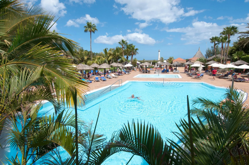 IFA Altamarena by Lopesan Hotels