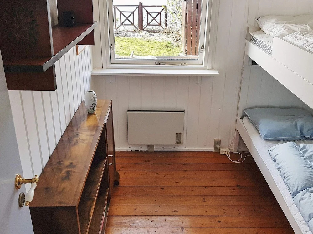 Lively Holiday Home in Jutland Near Sea