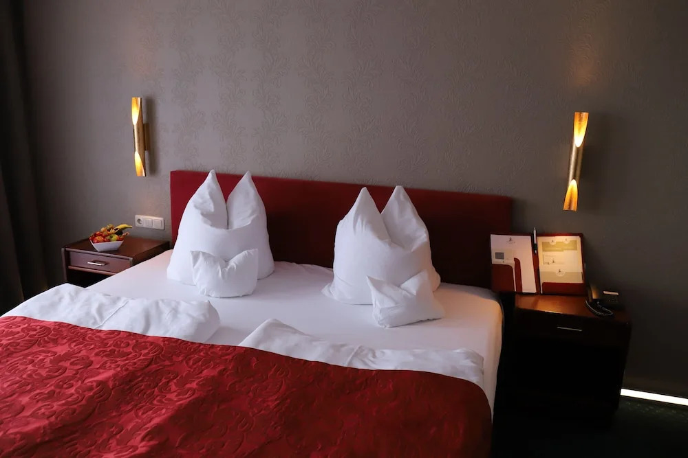 Panoramahotel & Restaurant am Marienturm