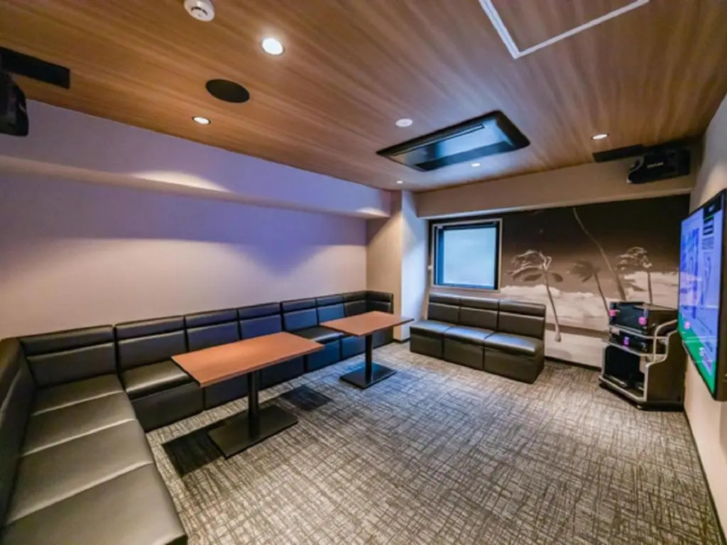 LiVEMAX RESORT Miyahama Ocean View